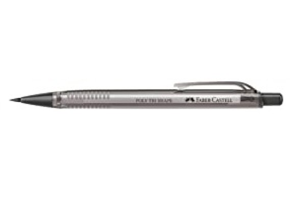 LAPISEIRA FABER CASTELL 2.0 POLY TRI SHAPE