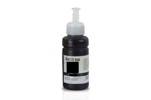 REFIL ECOTANK COMPATIVEL HP GT52 YELLOW