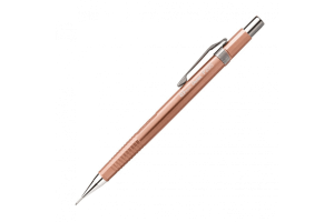 LAPISEIRA P205 0.5MM DOURADA PENTEL