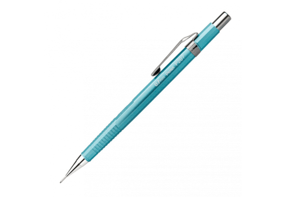 LAPISEIRA P207 0.7MM AZUL C PENTEL