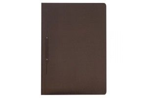 PASTA GRAMPO TRILHO DAC FUME UNI