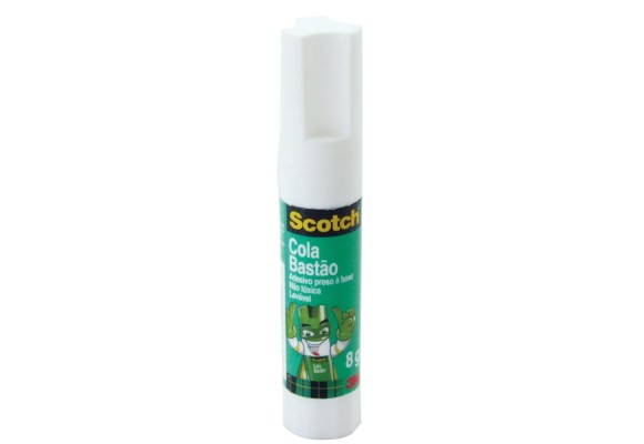 COLA BASTAO 8 GR 3M SCOTCH