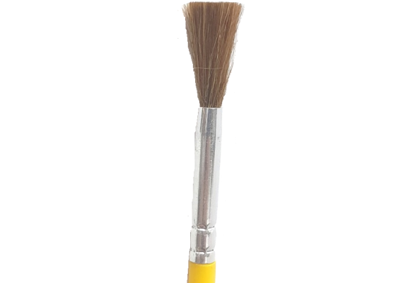 PINCEL REDONDO REF C510 22
