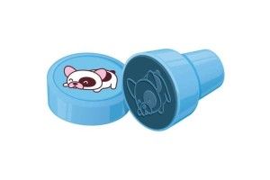 CARIMBO CIS STAMP PETS UNIDADE