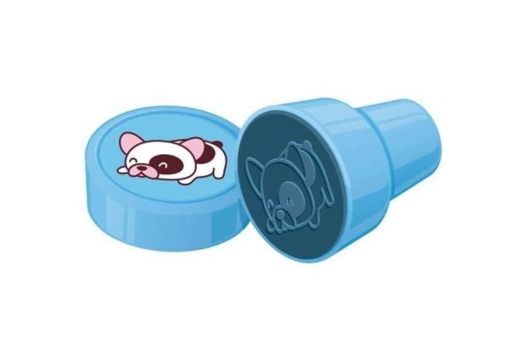 CARIMBO CIS STAMP PETS UNIDADE