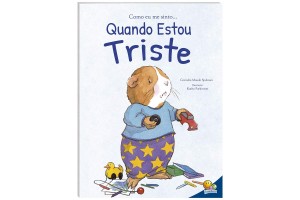 LIVRO: COMO EU ME SINTO...QUANDO ESTOU TRISTE