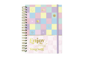 CADERNO DAC SMART COLEGIAL ENJOY