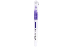 MARCA TEXTO CIS LUMINI INK ROXO