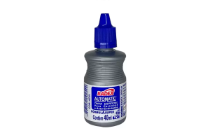 TINTA PARA CARIMBO AUTOMATICO RADEX AZUL
