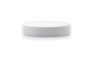 DISCO DE ISOPOR 300X100MM