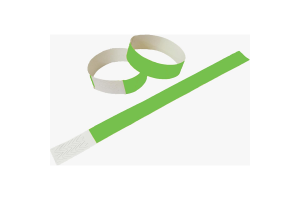 PULSEIRA DE IDENTIFICAÇÃO MED VERDE LIMAO PCT C/50