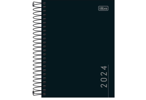 AGENDA 2022 TILIBRA PEPPER 117X164 160 FLS