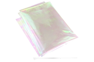 PAPEL CELOFANE NACARADO 70X90 UNIDADE