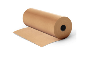 PAPEL PARDO KRAFT METRO 60CM LARGURA