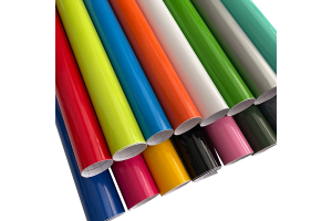 FILME AUTOADESIVO 1/2 METRO CORES