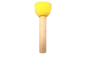 PINCEL BATEDOR CASTELO N 6 40 MM