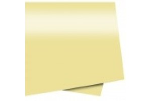 RESMA DE PAPEL SEDA AMARELO CANDY 100 FLS NOVAPRINT