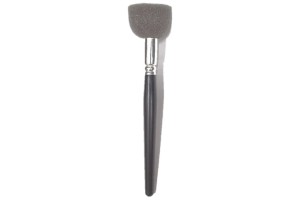 PINCEL BATEDOR CONDOR 465 6 CABO PRETO