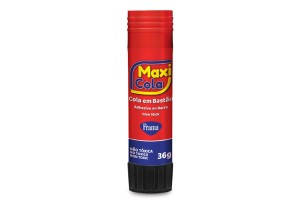 COLA BASTAO MAXI FRAMA 36G